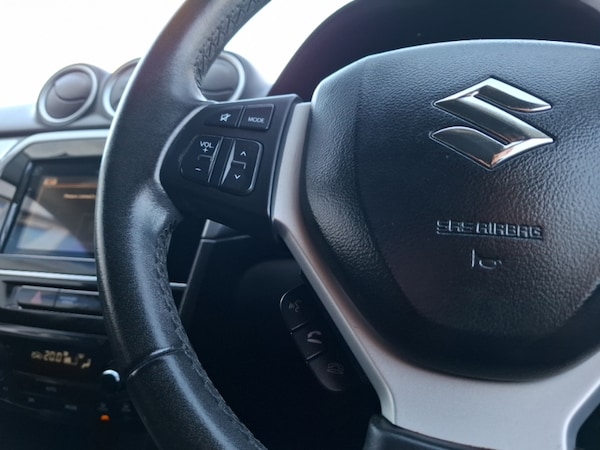 Used Suzuki Vitara 2018 for sale - 76195522: Photo 14