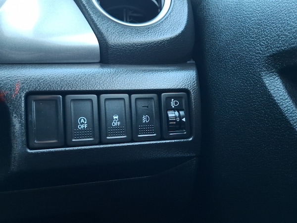 Used Suzuki Vitara 2018 for sale - 76195522: Photo 17