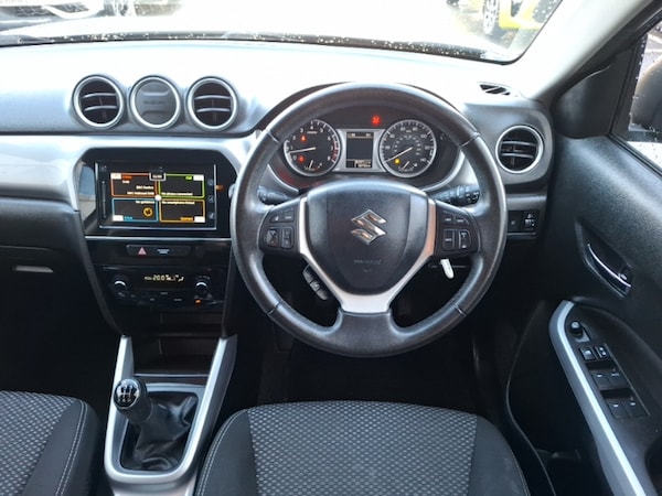 Used Suzuki Vitara 2018 for sale - 76195522: Photo 18