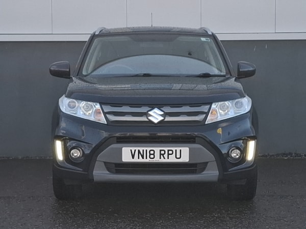 Used Suzuki Vitara 2018 for sale - 76195522: Photo 19