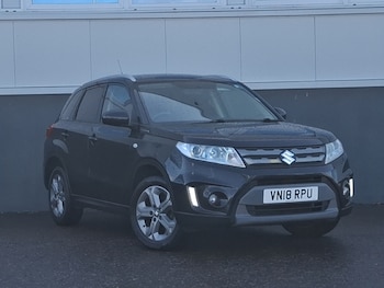 Suzuki - Vitara