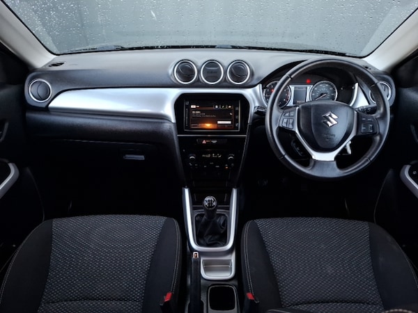 Used Suzuki Vitara 2018 for sale - 76195522: Photo 2