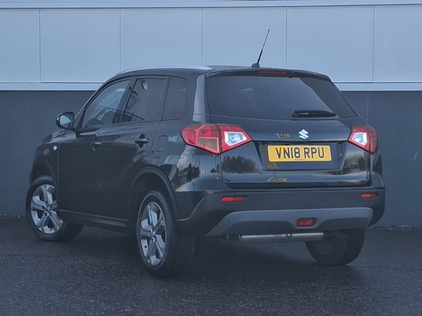 Used Suzuki Vitara 2018 for sale - 76195522: Photo 3