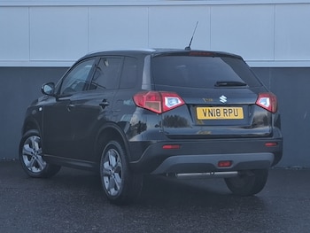 Used Suzuki Vitara 2018 for sale - 76195522: Photo 3