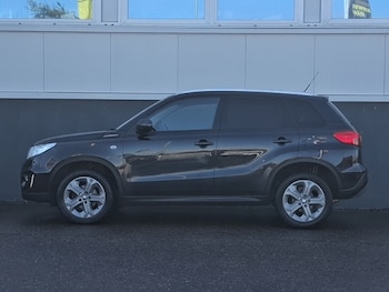 Used Suzuki Vitara 2018 for sale - 76195522: Photo 4
