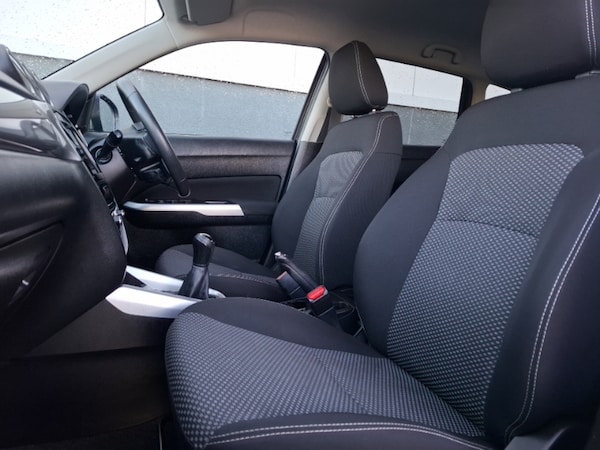 Used Suzuki Vitara 2018 for sale - 76195522: Photo 5