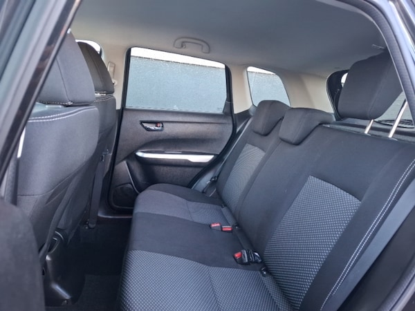 Used Suzuki Vitara 2018 for sale - 76195522: Photo 6