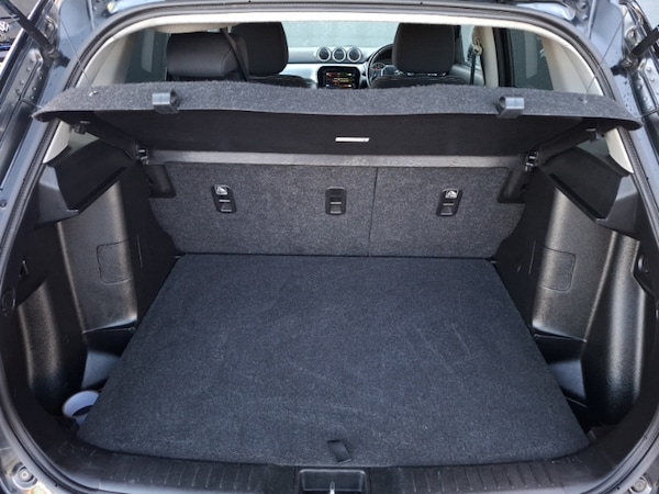 Used Suzuki Vitara 2018 for sale - 76195522: Photo 8