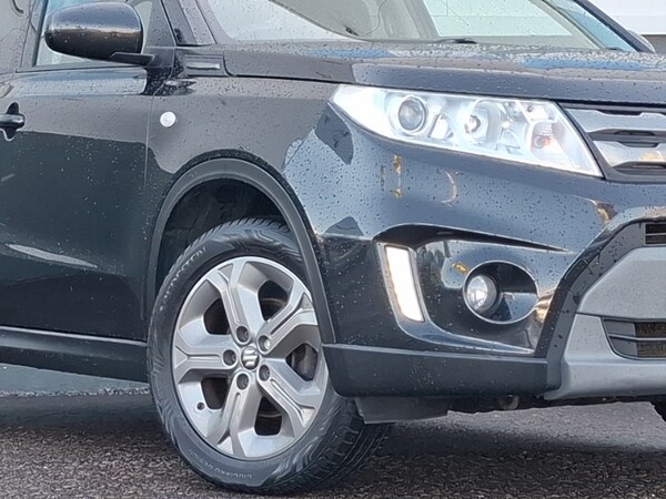 Used Suzuki Vitara 2018 for sale - 76195522: Photo 9