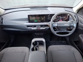 Used Kia EV5 2026 for sale - 79348114: Photo