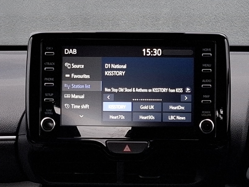 Used Toyota Yaris Cross 2022 for sale - 77371359: Photo 10