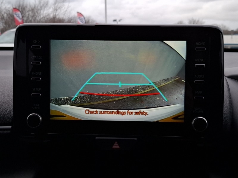 Used Toyota Yaris Cross 2022 for sale - 77371359: Photo 18