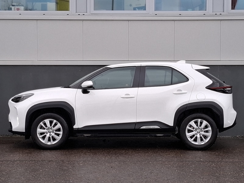 Used Toyota Yaris Cross 2022 for sale - 77371359: Photo 4