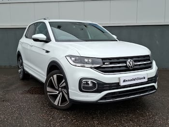 Used Volkswagen T-Cross 2023 for sale - 79694355: Photo