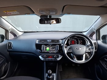 Used Kia Rio 2016 for sale - 78346765: Photo