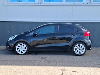 Used Kia Rio 2016 for sale - 78346765: Photo