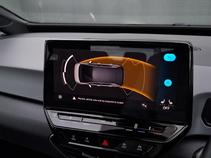 Used Volkswagen ID.3 2023 for sale - 76229973: Photo 10