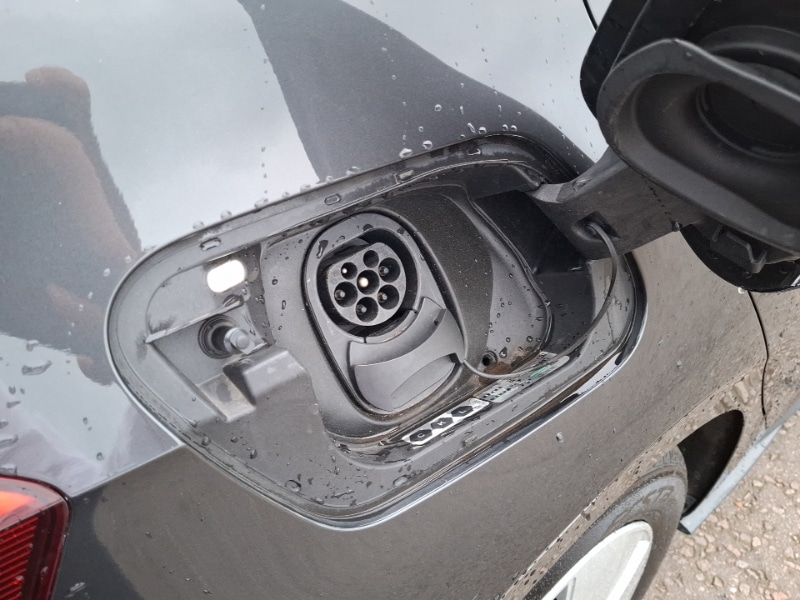 Used Volkswagen ID.3 2023 for sale - 76229973: Photo 12