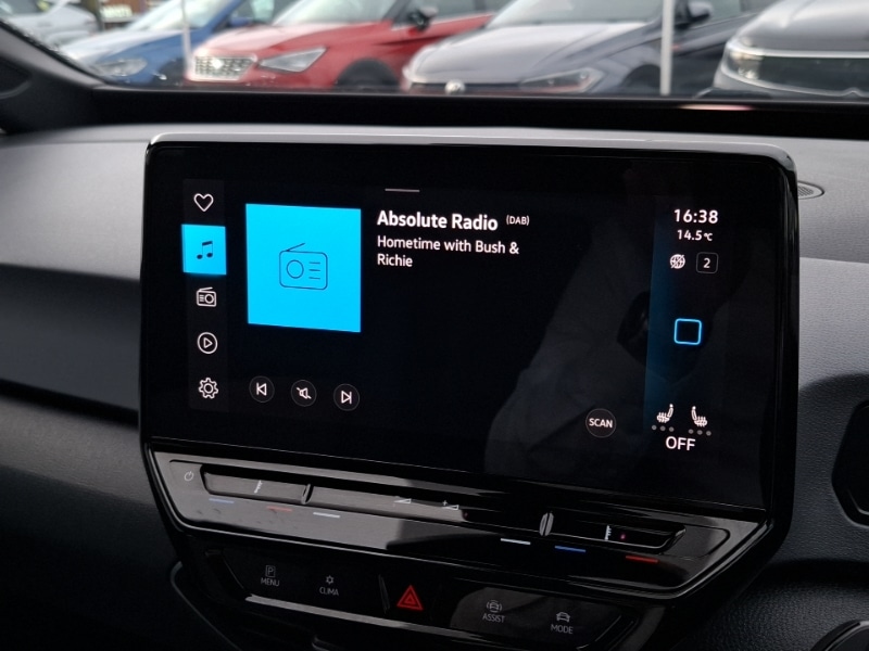 Used Volkswagen ID.3 2023 for sale - 76229973: Photo 13