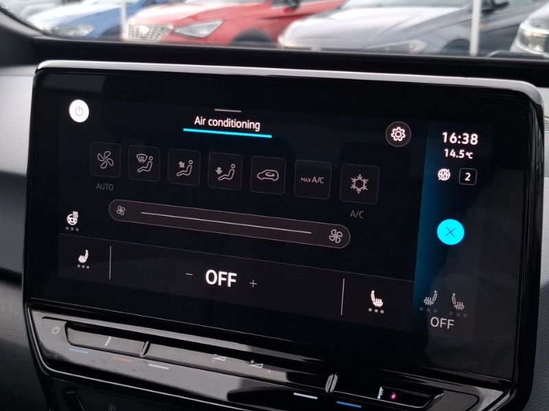 Used Volkswagen ID.3 2023 for sale - 76229973: Photo 15