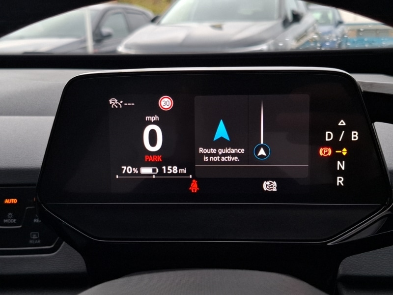 Used Volkswagen ID.3 2023 for sale - 76229973: Photo 17