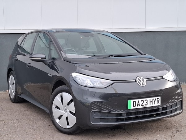 Used Volkswagen ID.3 2023 for sale - 76229973: Photo 1