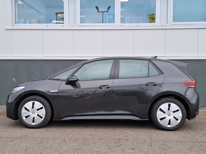 Used Volkswagen ID.3 2023 for sale - 76229973: Photo 4