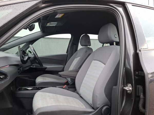 Used Volkswagen ID.3 2023 for sale - 76229973: Photo 5