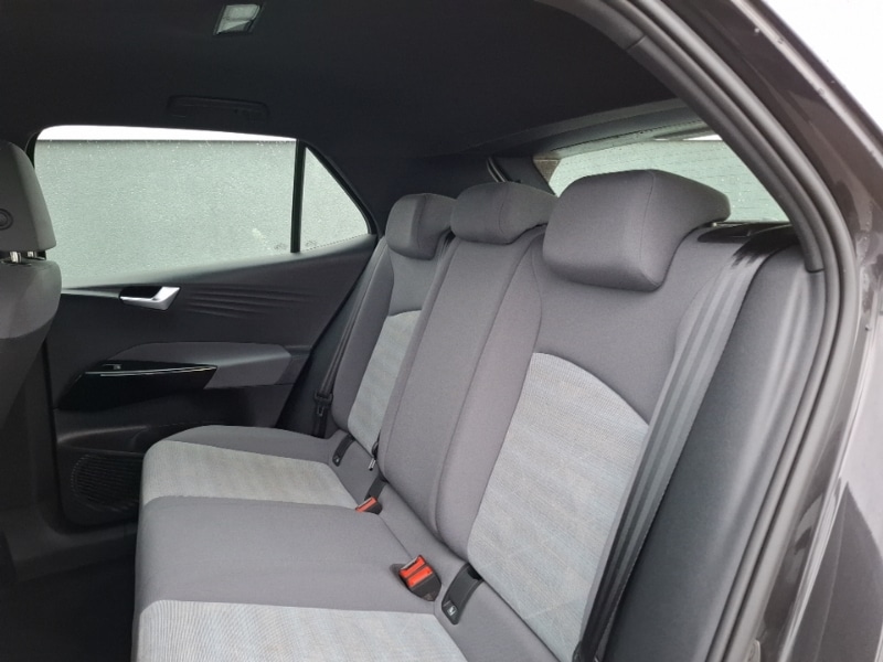 Used Volkswagen ID.3 2023 for sale - 76229973: Photo 6