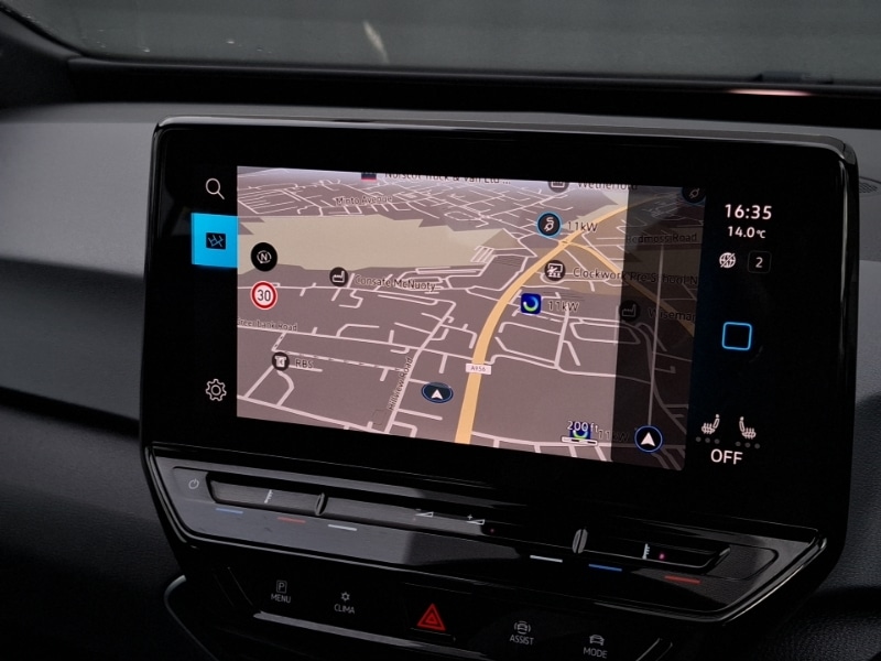 Used Volkswagen ID.3 2023 for sale - 76229973: Photo 7