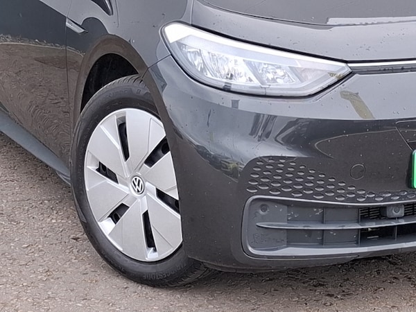 Used Volkswagen ID.3 2023 for sale - 76229973: Photo 9