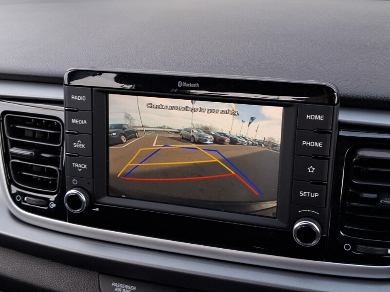 Used Kia Rio 2020 for sale - 78156127: Photo 10