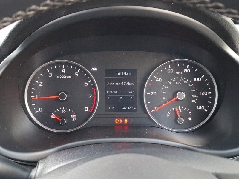 Used Kia Rio 2020 for sale - 78156127: Photo 11