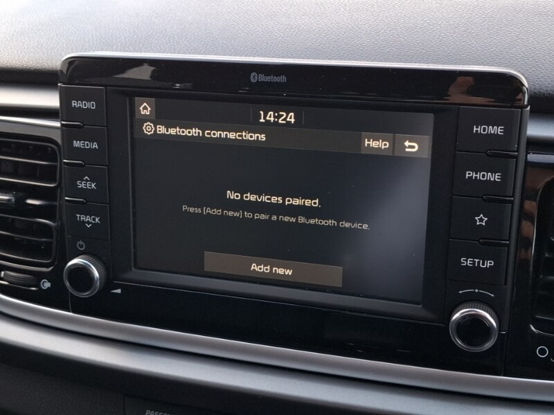 Used Kia Rio 2020 for sale - 78156127: Photo 12