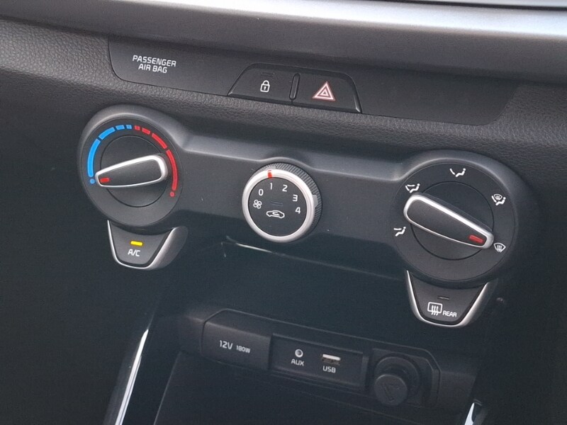 Used Kia Rio 2020 for sale - 78156127: Photo 18