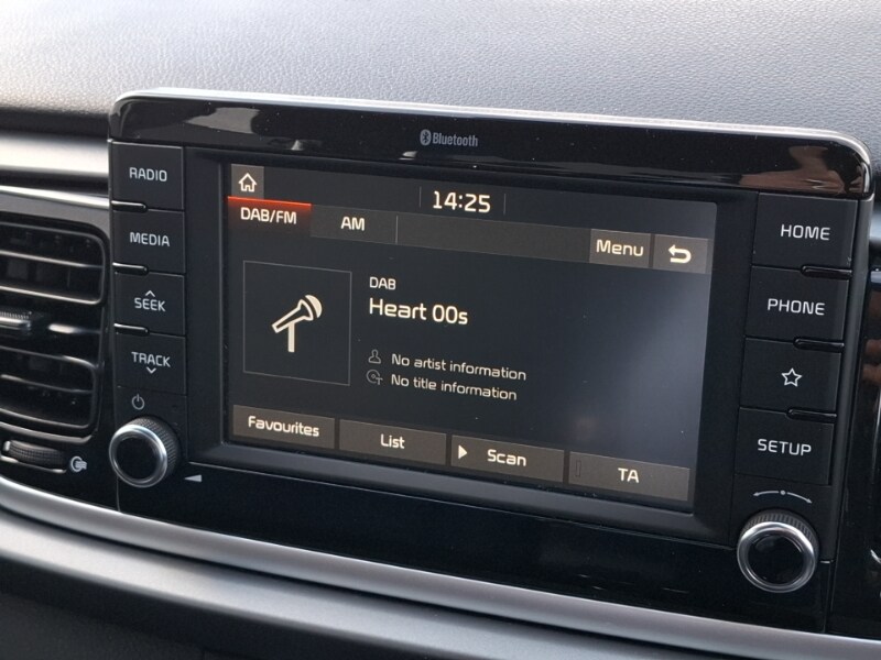 Used Kia Rio 2020 for sale - 78156127: Photo 19