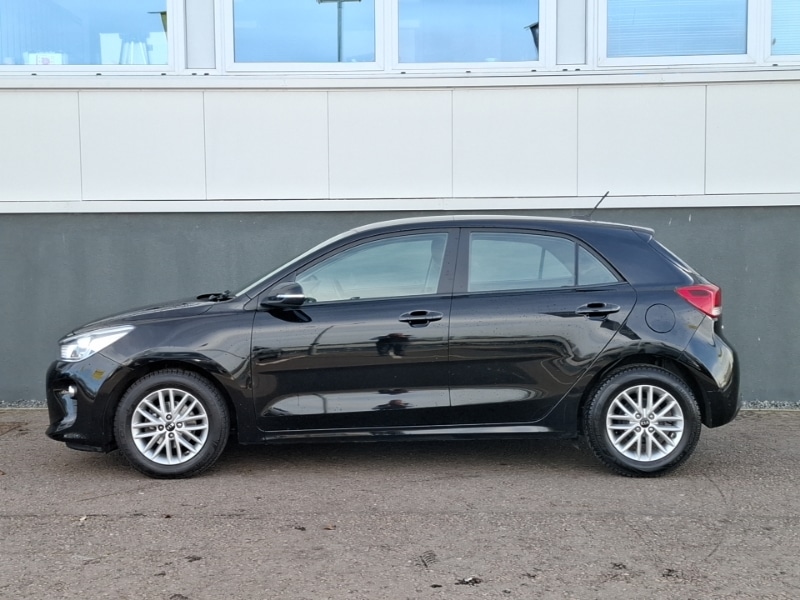 Used Kia Rio 2020 for sale - 78156127: Photo 4
