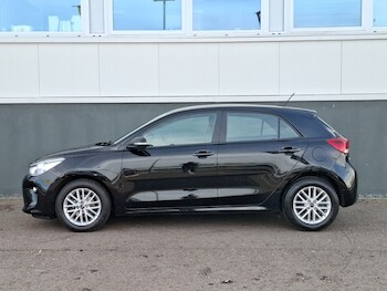 Used Kia Rio 2020 for sale - 78156127: Photo