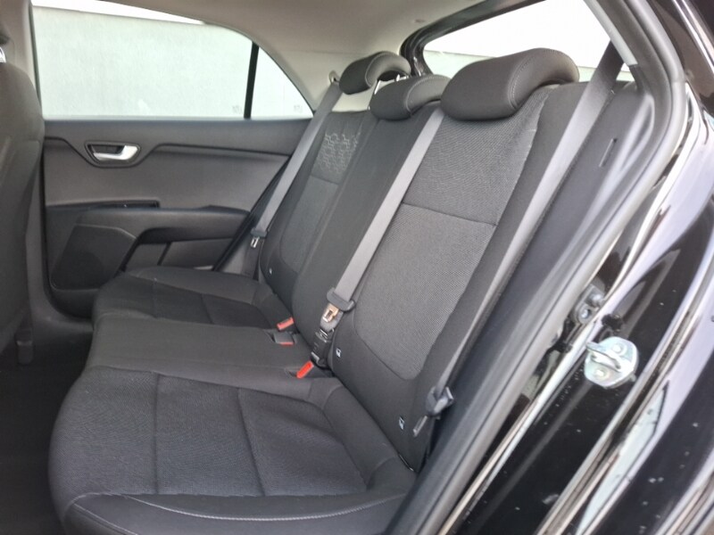 Used Kia Rio 2020 for sale - 78156127: Photo 6