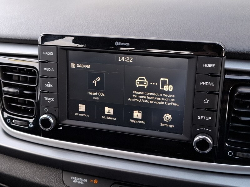 Used Kia Rio 2020 for sale - 78156127: Photo 7