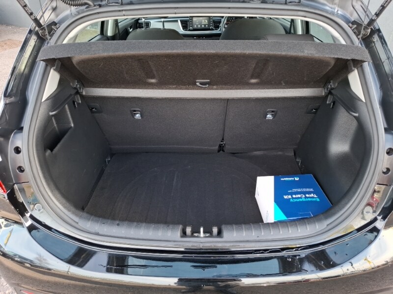 Used Kia Rio 2020 for sale - 78156127: Photo 8