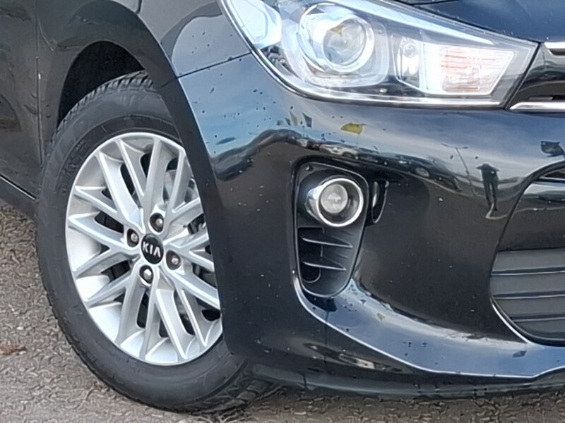 Used Kia Rio 2020 for sale - 78156127: Photo 9