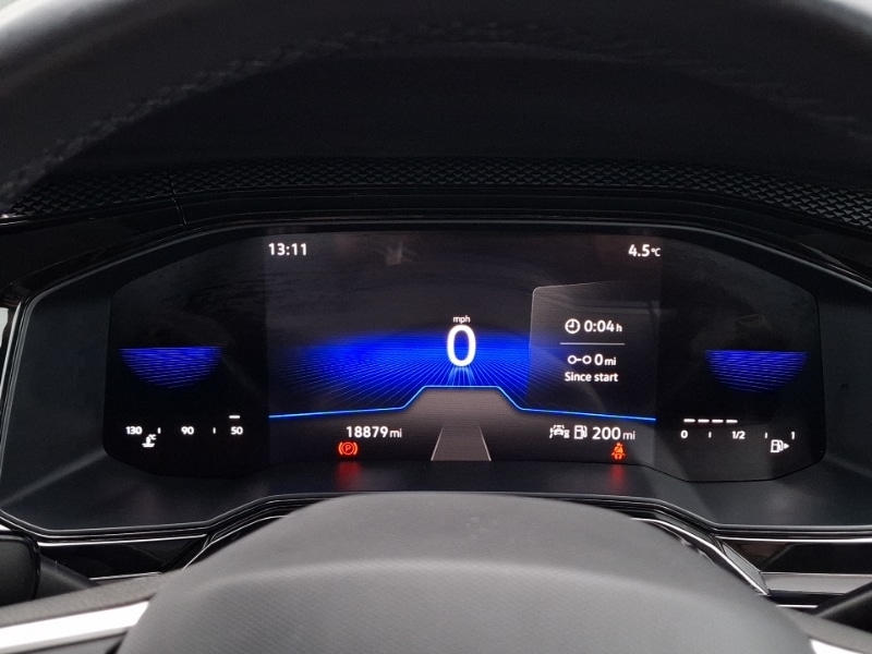 Used Volkswagen Polo 2023 for sale - 77606166: Photo 10