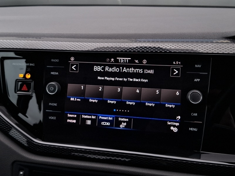 Used Volkswagen Polo 2023 for sale - 77606166: Photo 11