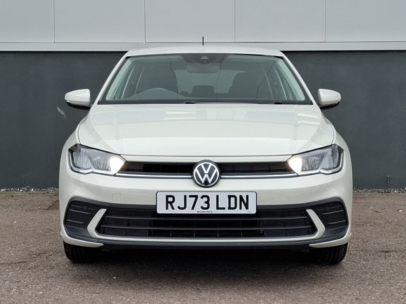 Used Volkswagen Polo 2023 for sale - 77606166: Photo 12