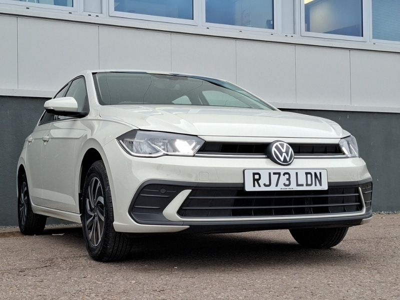 Used Volkswagen Polo 2023 for sale - 77606166: Photo 13