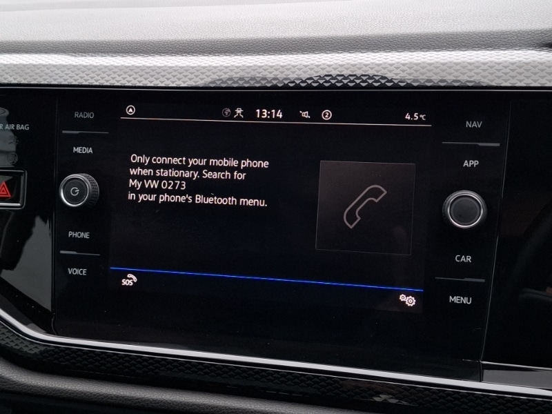 Used Volkswagen Polo 2023 for sale - 77606166: Photo 14