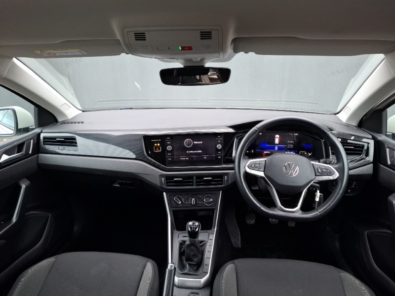 Used Volkswagen Polo 2023 for sale - 77606166: Photo 2