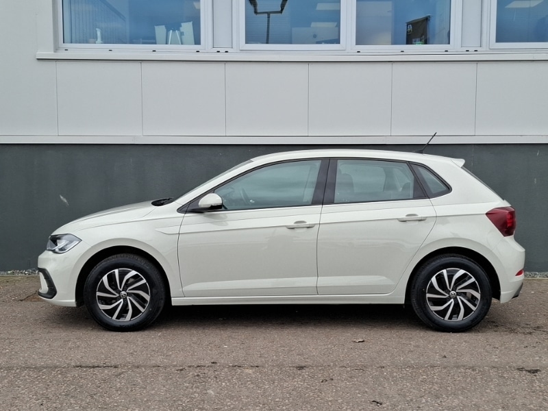 Used Volkswagen Polo 2023 for sale - 77606166: Photo 4