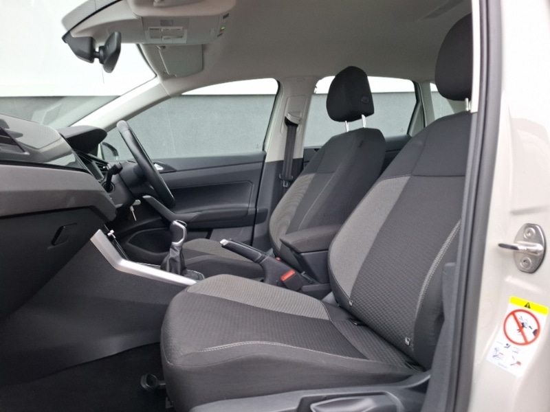 Used Volkswagen Polo 2023 for sale - 77606166: Photo 5